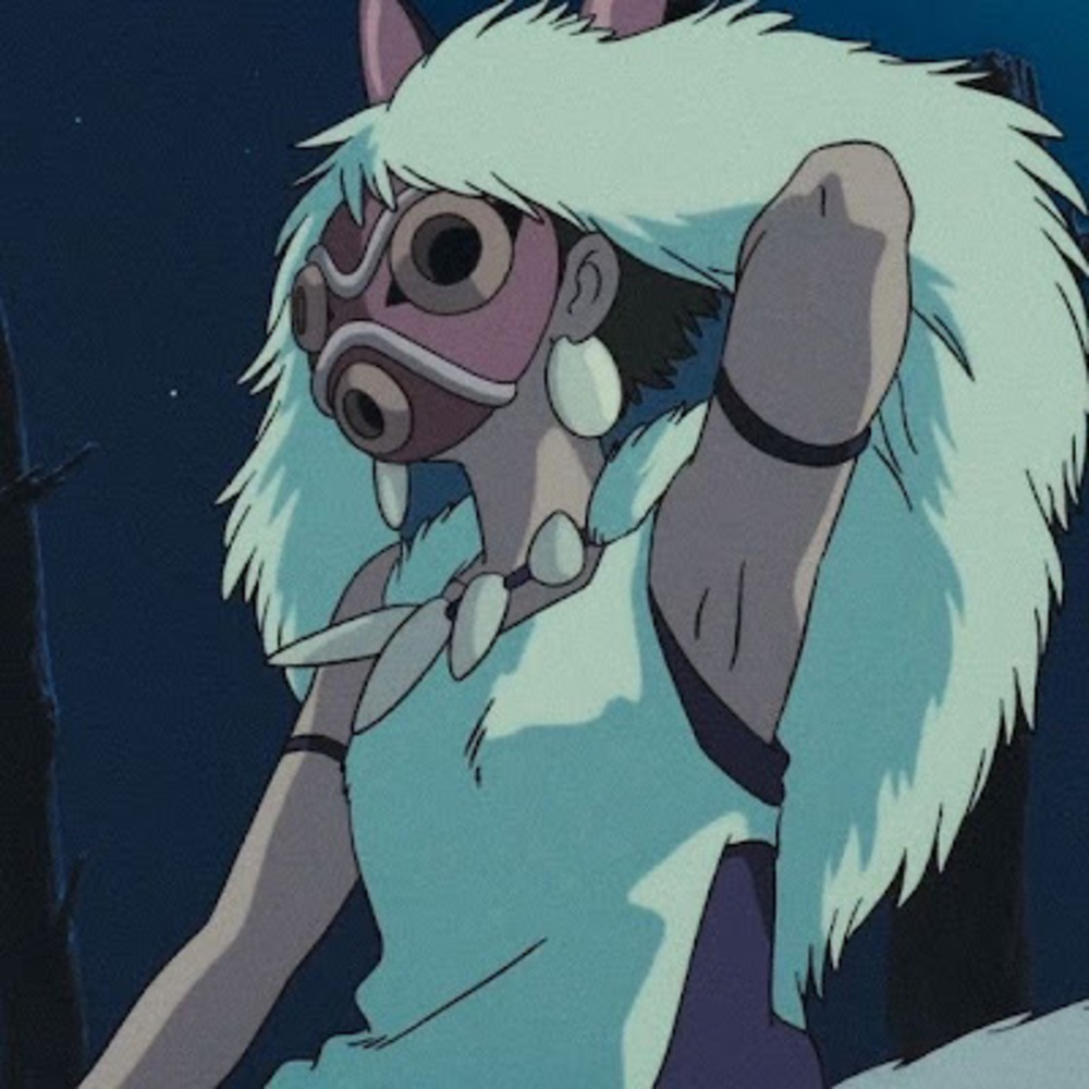 Meet your Posher, Zita